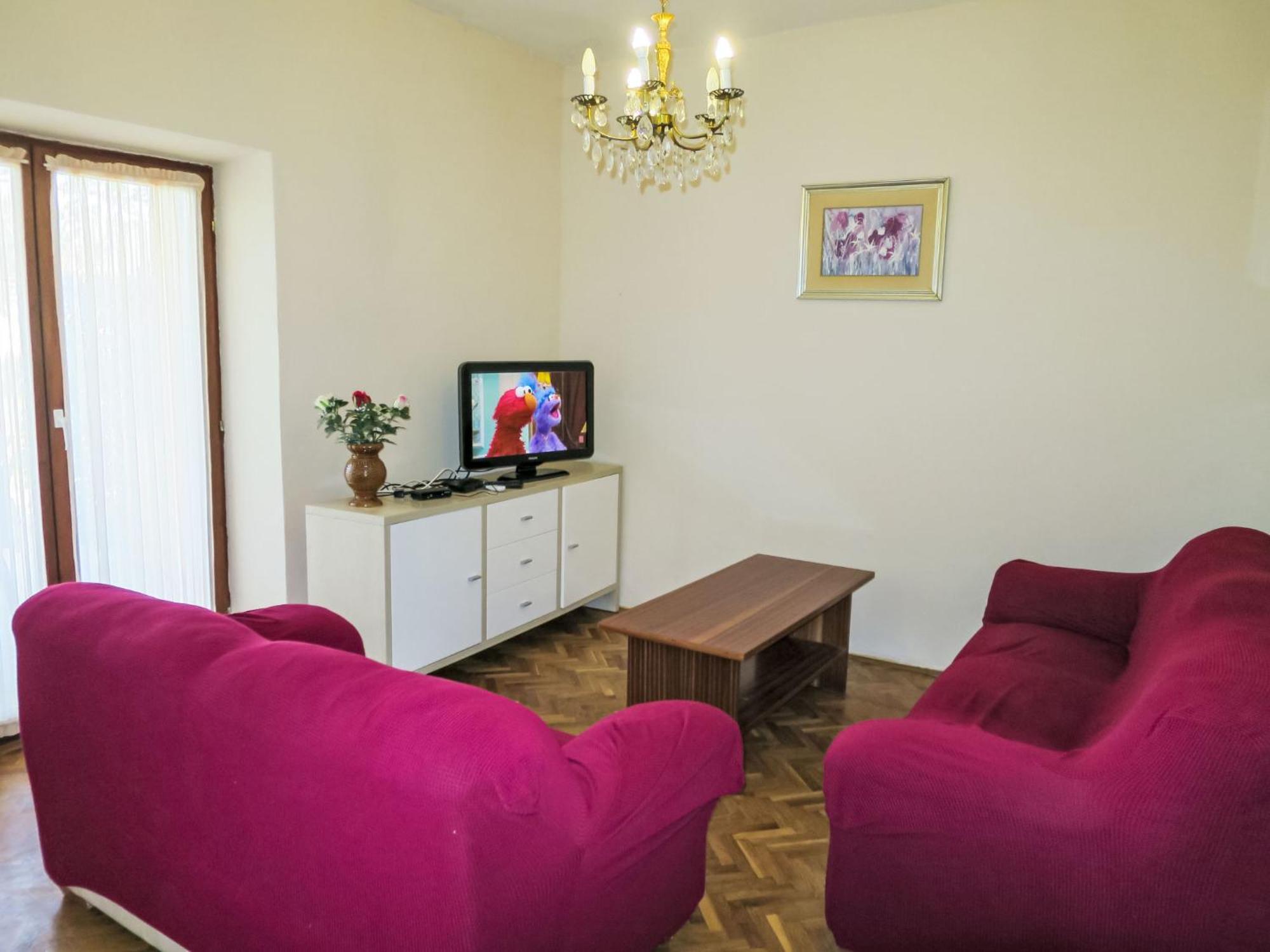 Holiday Home Marijana - Zad500 By Interhome Sukošan Exteriér fotografie