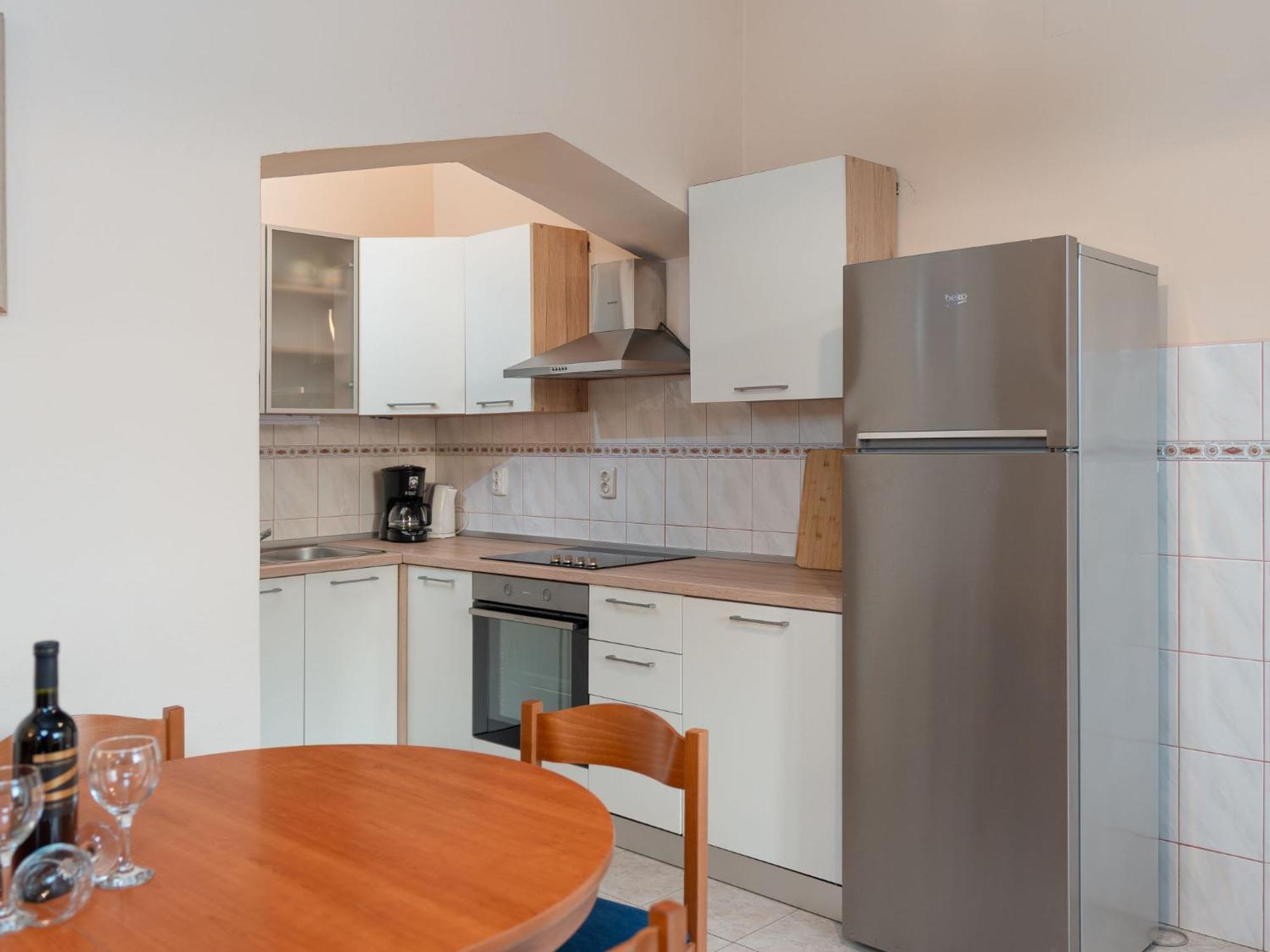 Holiday Home Marijana - Zad500 By Interhome Sukošan Exteriér fotografie