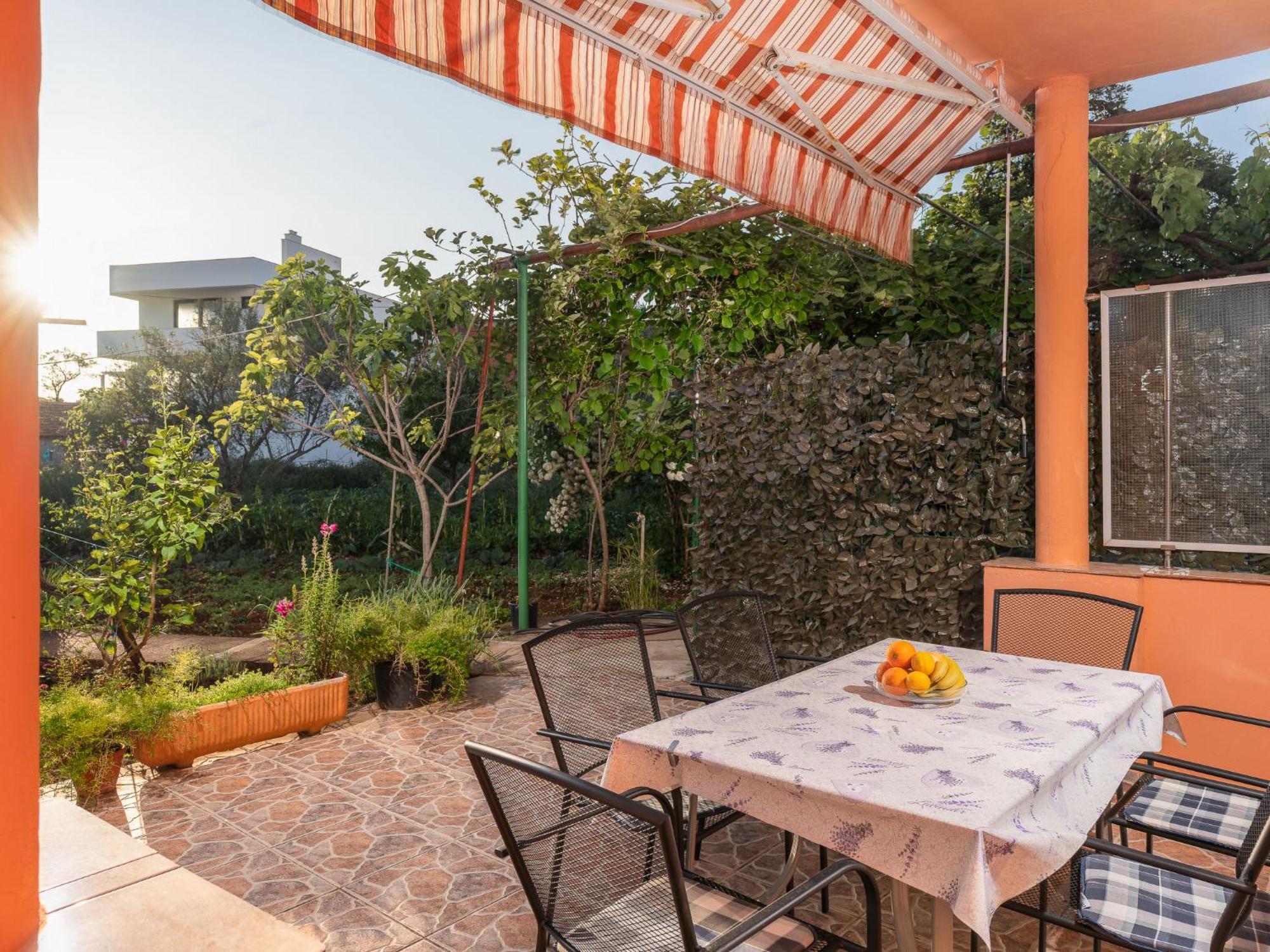 Holiday Home Marijana - Zad500 By Interhome Sukošan Exteriér fotografie
